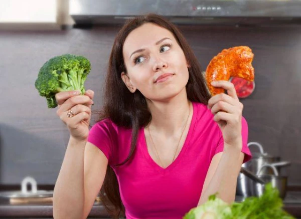 Изображение к статье: 6 полезных пищевых привычек для повседневной жизни