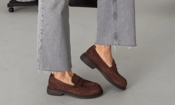 Изображение к статье: Обувь, которая выглядит на миллион: 7 признаков безупречного стиля