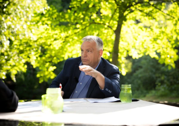 В Венгрии начались парламентские выборы. Главная интрига: сохранит ли власть Орбан?