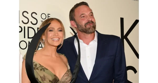 Бен Аффлек совершил невероятный жест: подарил Дженнифер Лопес особняк за $60 миллионов после расставания