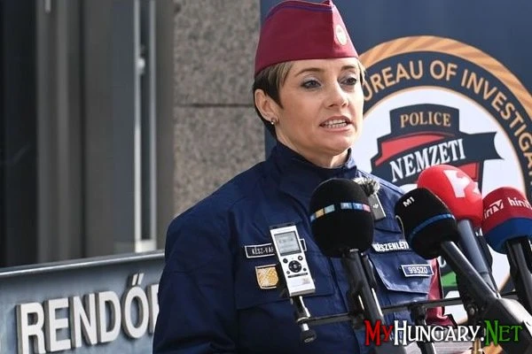 Изображение к статье: Поступили угрозы взрывов на избирательных участках в Венгрии