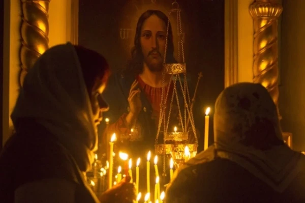 Светлый понедельник. Что можно и что нельзя делать 13 апреля 2026 года