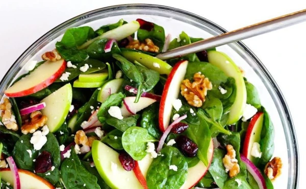 Изображение к статье: Этот продукт увеличивает шансы на зачатие ребенка на 50 процентов