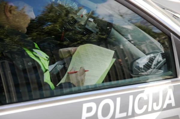 Изображение к статье: Полиция усилит контроль за соблюдением скорости