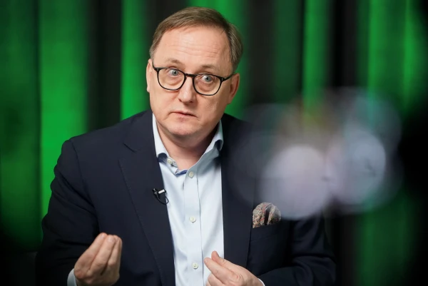 Глава Банка Латвии готов покинуть страну ради руководящей должности в ЕЦБ