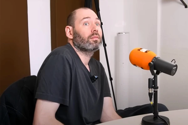 Изображение к статье: Нарушение закона об иноагентах: Семен Слепаков стал фигурантом уголовного дела