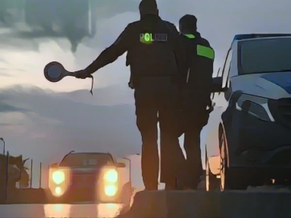 Штрафы и усиленные проверки: по всей Европе стартовал марафон контроля скорости