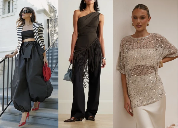 Изображение к статье: Ключевые покупки весны-2026: что действительно стоит добавить в гардероб