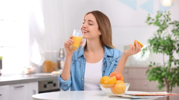 Изображение к статье: После болезни: что действительно помогает организму быстрее прийти в норму