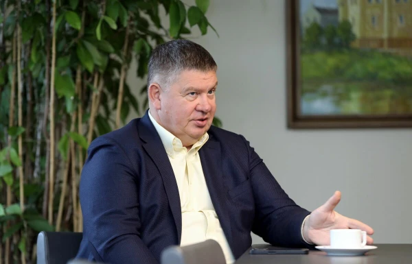 Изображение к статье: «Топлива просто не будет»: Калвитис предупредил о риске дефицита в Латвии