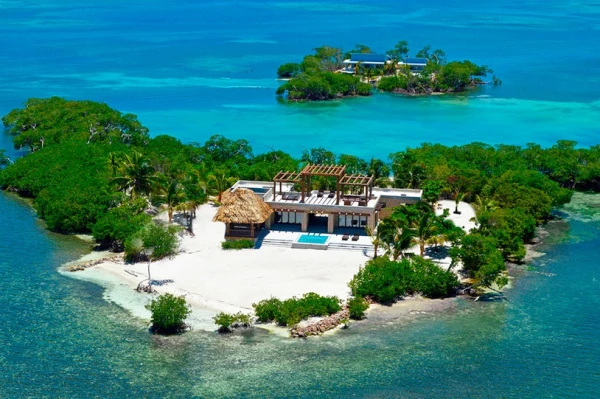 Изображение к статье: Роскошь без толп: самые дорогие путешествия в мире