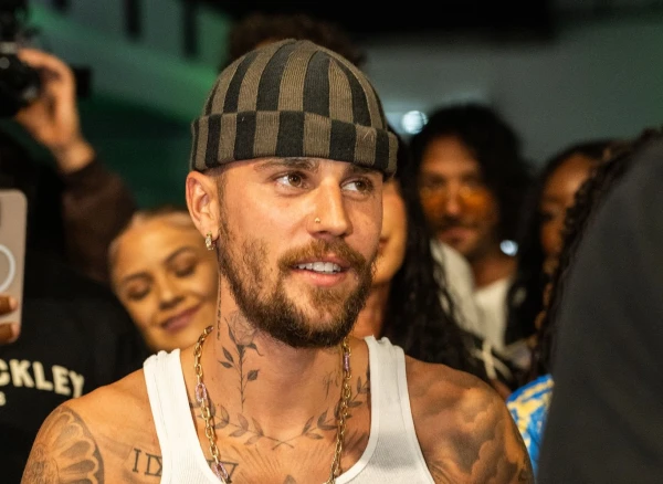 Изображение к статье: Возвращение за $10 млн: Бибер стал самым дорогим хедлайнером