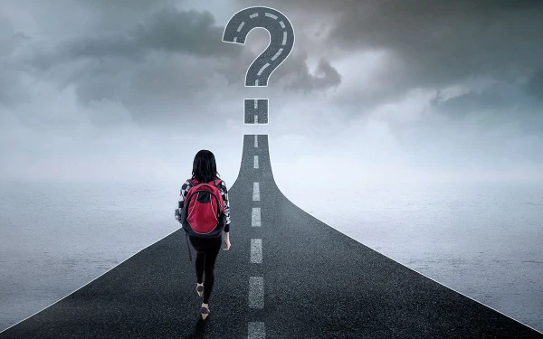 Изображение к статье: Как перестать бояться будущего: 8 работающих способов справиться с тревогой