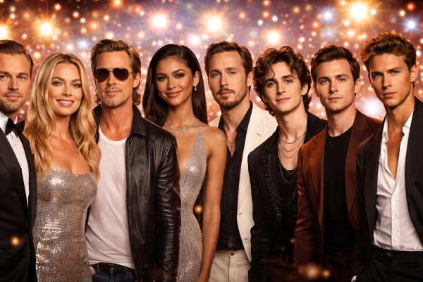 Изображение к статье: Кто приносит миллионы: названы самые прибыльные актёры Голливуда