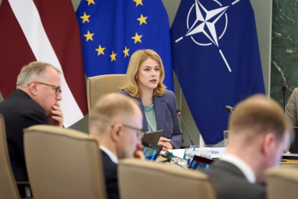 Изображение к статье: фото - Valsts kanceleja