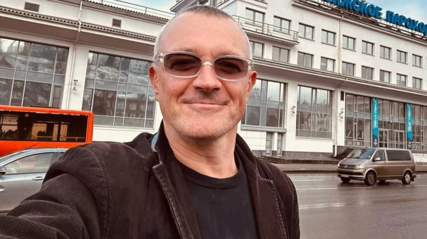 Изображение к статье: Бероев рассекретил новую супругу: актер поделился редкими снимками из Японии