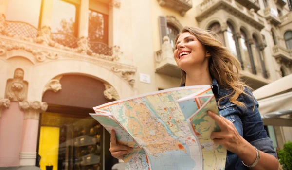 Изображение к статье: Куда поехать недорого в Европе: 7 идей для путешествия в выходные