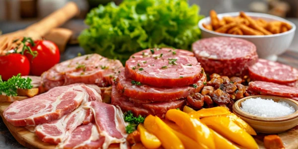 Ультрапереработанные продукты повышают риск смерти у переживших рак — данные исследования