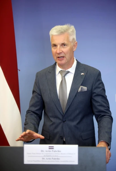 Изображение к статье: «Он просчитался и уже не вернется...»