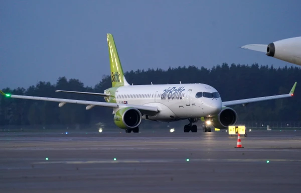 Изображение к статье: airBaltic возьмут под усиленный контроль. Что это значит на практике? Три вывода