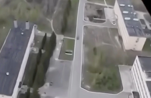 Россия создала специальную лабораторию для артиллерийских испытаний на людях