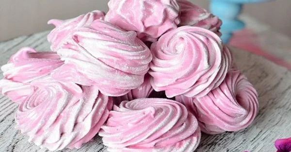 «Полезный» зефир: где заканчивается польза и начинается маркетинг