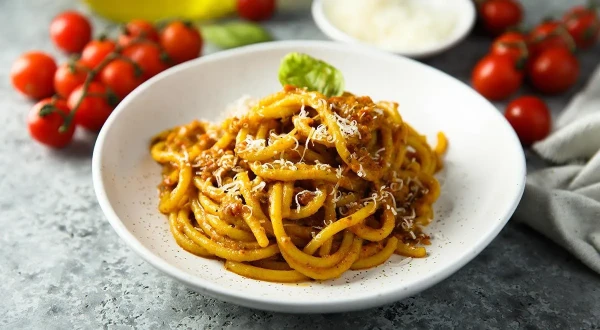 Почему вчерашние макароны полезнее свежих