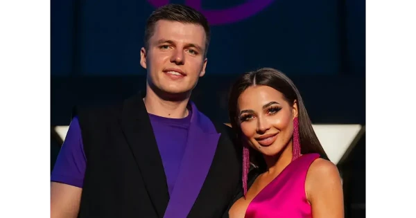 Суд вынес приговор Артёму Чекалину: экс-супруг Лерчек получил 7 лет колонии