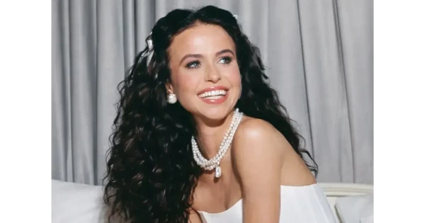 Изображение к статье: Слухи о свадьбе Мирославы Карпович: «Папина дочка» впервые выходит замуж в 40?