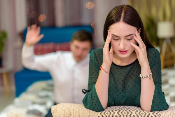 Из-за чего возникают семейные конфликты в Латвии. Результаты нового исследования