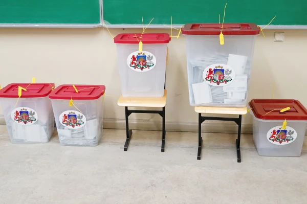 Изображение к статье: В поисках спасителей Отечества: под каждые выборы в Латвии создавать новую партию. Кто на сцене в этот раз?