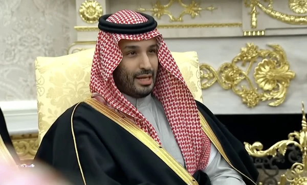 Саудовская Аравия призвала США прекратить блокаду Ормузского пролива и вернуться к переговорам с Ираном