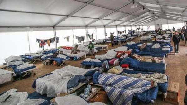 Скидка: рижских детей начинают отправлять в лагеря