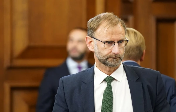 Швинка ответит за возврат миллионов?