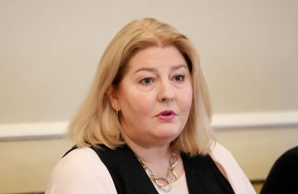 «Каждый второй латыш подвергался языковой дискриминации»