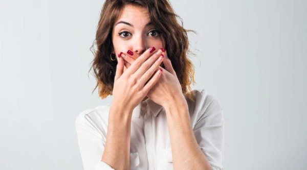 Изображение к статье: Что вызывает икоту?