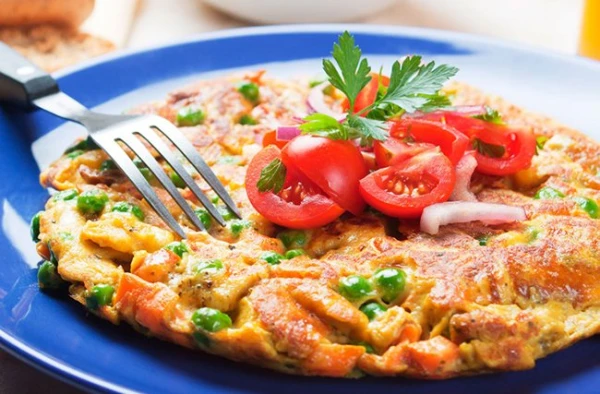 Изображение к статье: 9 самых вкусных яичниц со всего мира, которые стоит попробовать каждому!