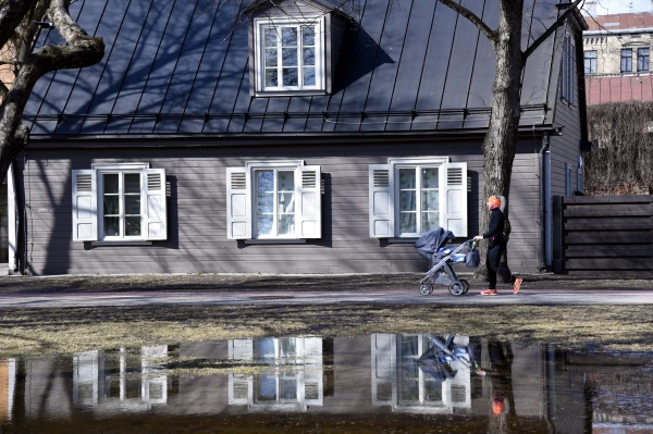 Рождаемость падает, смертность растёт: тревожные цифры начала года