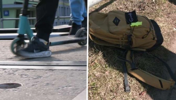 Изображение к статье: Вся школа ждёт его возвращения: 12-летний мальчик пострадал на путях