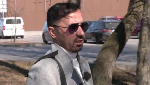 Изображение к статье: «Доплатите или убирайтесь!» У гражданина Туркменистана проблемы с ВНЖ в Латвии. Он пожаловался Европарламенту