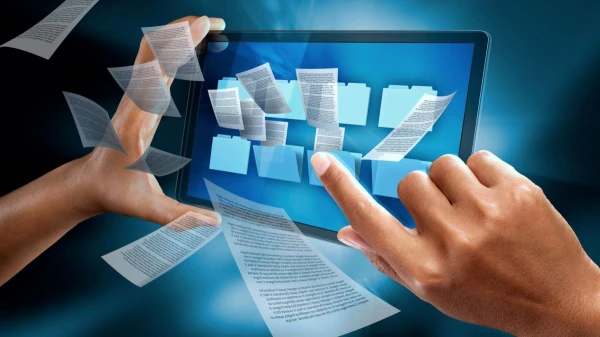 В ЕС быстро растет число стран-членов, где электронные счета-фактуры обязательны к использованию