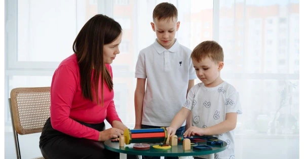 Разрешение лгать снижает желание обманывать у детей