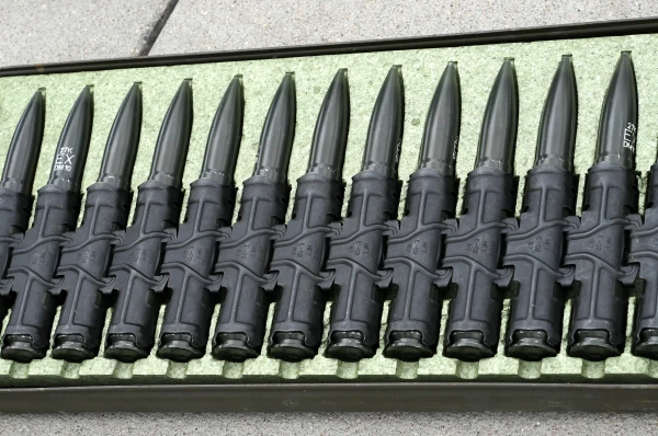 Недостаточно лишь закупать железо: Осипова о расколотом обществе и безопасности