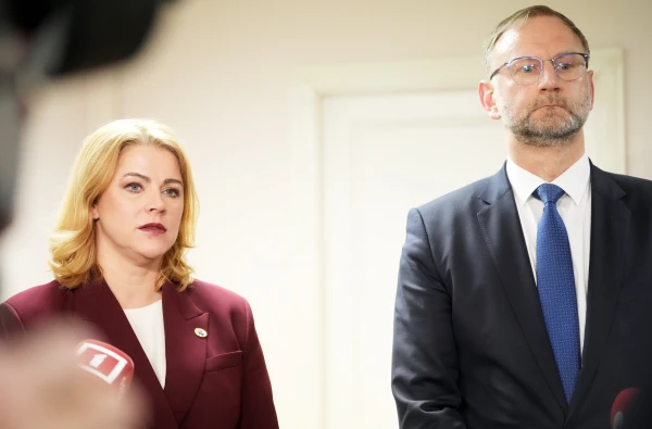 Силиня готовится к отставке?! Зреет сенсация