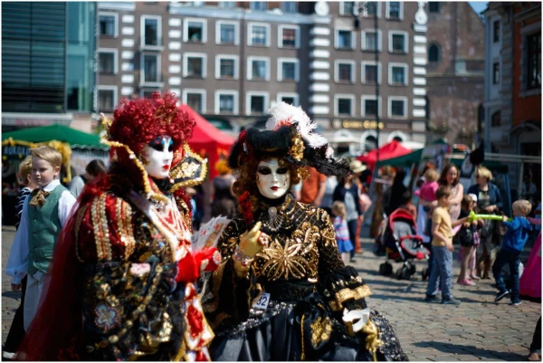 Изображение к статье: Фото: maijagrafs.lv