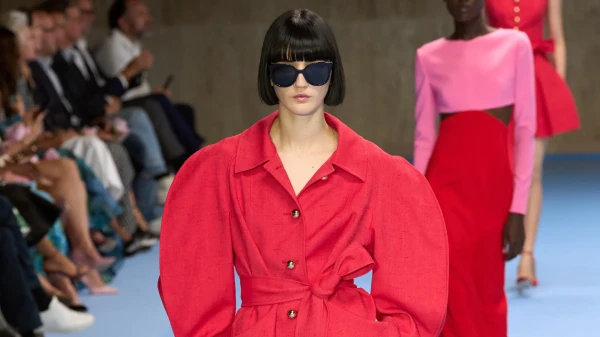 Ярче некуда: главные цвета сезона весна–лето 2026, которые невозможно игнорировать