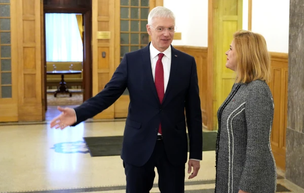 Изображение к статье: Премьер готова похоронить собственное правительство. Демарш Силини: три возможных причины