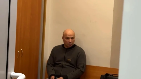 Изображение к статье: Суд вынес приговор Михаилу Пичугину — он 67 дней дрейфовал по Охотскому морю с телами брата и племянника