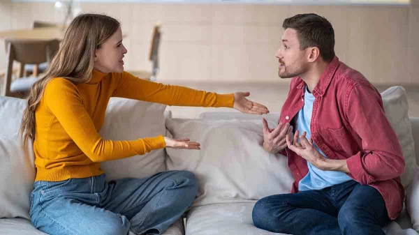 Изображение к статье: Когда доходы не равны: как сохранить брак, если жена зарабатывает в разы больше