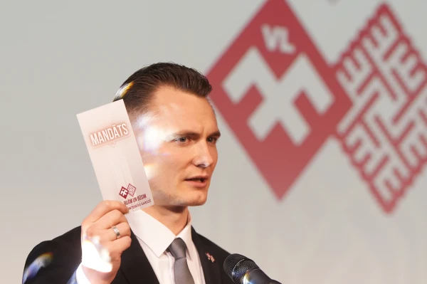 Изображение к статье: Депутат Сейма недоволен: почему нужно тратить деньги на русский театр?!